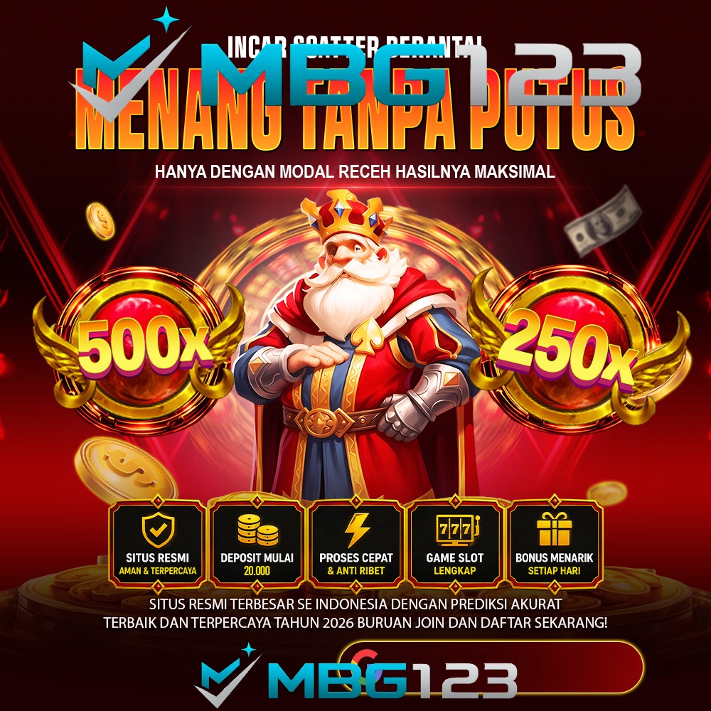 MBG123: Game Digital Membawa Pengalaman Bermain Berbeda Yang Lebih Interaktif Setiap Hari