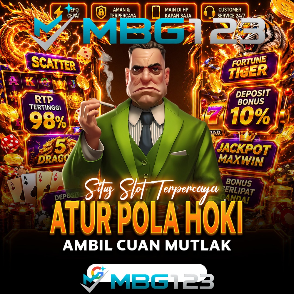 banner MBG123 X Atlas Equity MGMT: Melihat Popularitas Gaming Di Tengah Perkembangan Digital New Era 2026